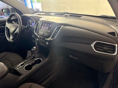 2020 Chevrolet Equinox LT w/ POWER LIFTGATE
