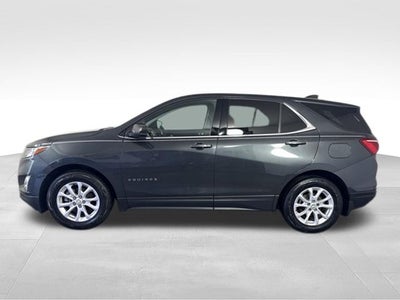 2020 Chevrolet Equinox LT w/ POWER LIFTGATE