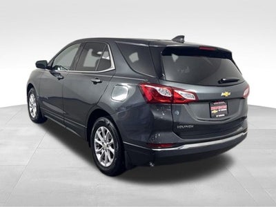 2020 Chevrolet Equinox LT w/ POWER LIFTGATE