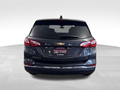 2020 Chevrolet Equinox LT w/ POWER LIFTGATE