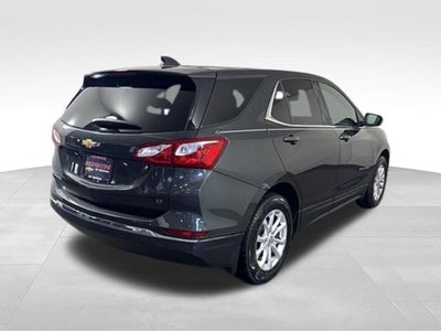 2020 Chevrolet Equinox LT w/ POWER LIFTGATE