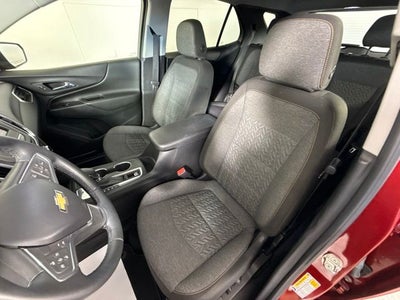 2023 Chevrolet Equinox LT w/ HEATED SEATS