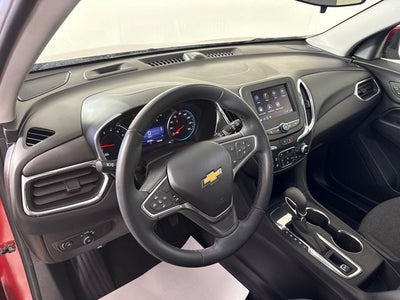 2023 Chevrolet Equinox LT w/ HEATED SEATS