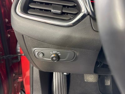 2023 Chevrolet Equinox LT w/ HEATED SEATS