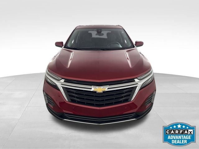 2023 Chevrolet Equinox LT w/ HEATED SEATS