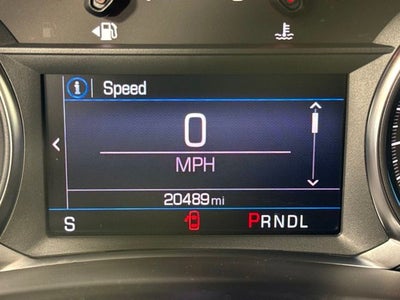2023 Chevrolet Equinox LT w/ HEATED SEATS