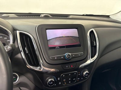 2023 Chevrolet Equinox LT w/ HEATED SEATS