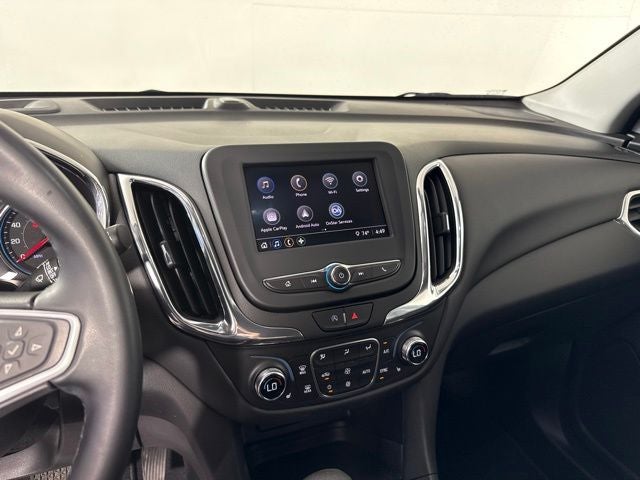 2023 Chevrolet Equinox LT w/ HEATED SEATS