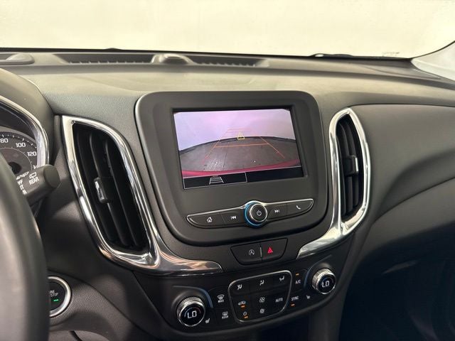 2023 Chevrolet Equinox LT w/ HEATED SEATS