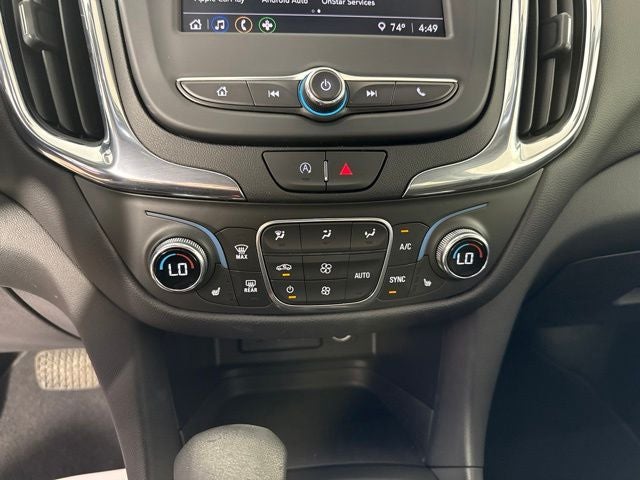 2023 Chevrolet Equinox LT w/ HEATED SEATS