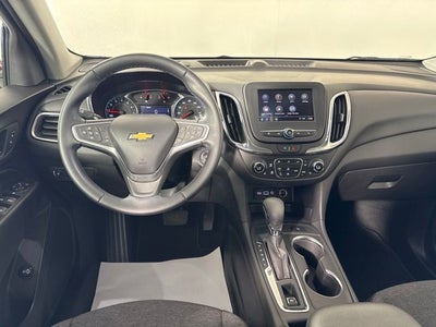 2023 Chevrolet Equinox LT w/ HEATED SEATS