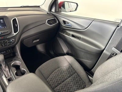 2023 Chevrolet Equinox LT w/ HEATED SEATS