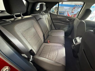 2023 Chevrolet Equinox LT w/ HEATED SEATS