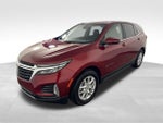 2023 Chevrolet Equinox LT w/ HEATED SEATS