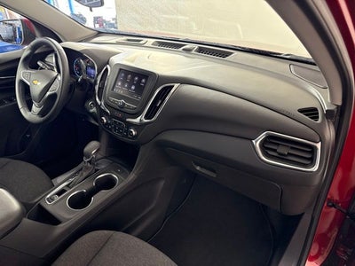 2023 Chevrolet Equinox LT w/ HEATED SEATS