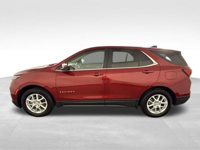 2023 Chevrolet Equinox LT w/ HEATED SEATS