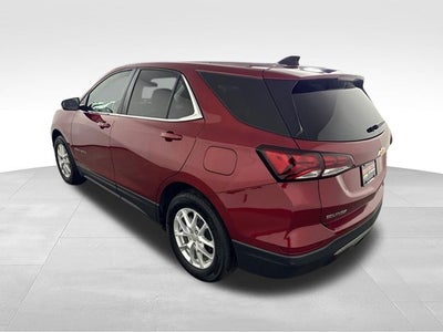 2023 Chevrolet Equinox LT w/ HEATED SEATS