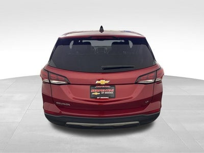 2023 Chevrolet Equinox LT w/ HEATED SEATS