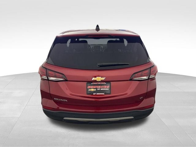 2023 Chevrolet Equinox LT w/ HEATED SEATS