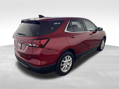 2023 Chevrolet Equinox LT w/ HEATED SEATS