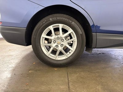 2022 Chevrolet Equinox LT w/ POWER LIFTGATE