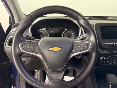 2022 Chevrolet Equinox LT w/ POWER LIFTGATE
