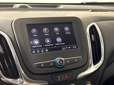 2022 Chevrolet Equinox LT w/ POWER LIFTGATE