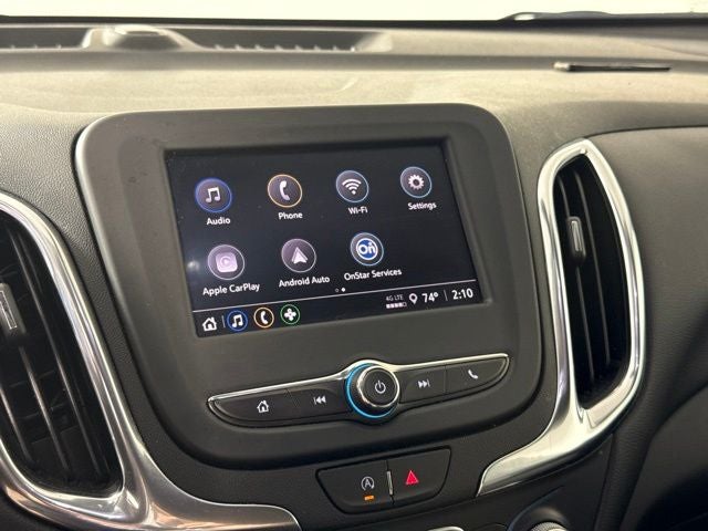2022 Chevrolet Equinox LT w/ POWER LIFTGATE