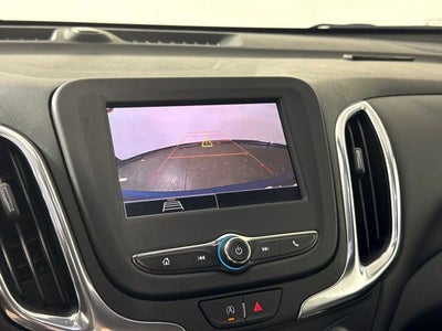 2022 Chevrolet Equinox LT w/ POWER LIFTGATE