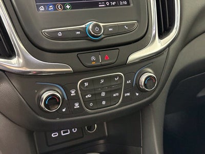 2022 Chevrolet Equinox LT w/ POWER LIFTGATE