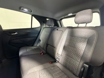2022 Chevrolet Equinox LT w/ POWER LIFTGATE