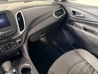 2022 Chevrolet Equinox LT w/ POWER LIFTGATE