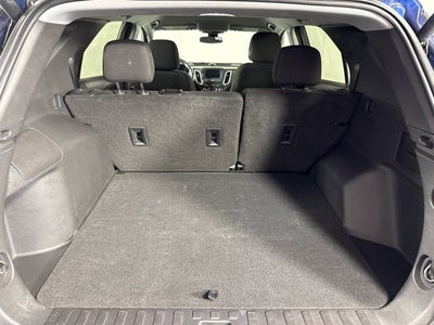 2022 Chevrolet Equinox LT w/ POWER LIFTGATE