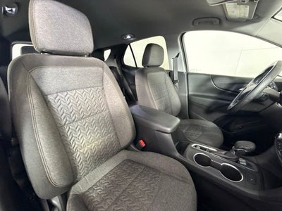 2022 Chevrolet Equinox LT w/ POWER LIFTGATE