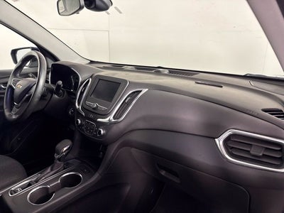 2022 Chevrolet Equinox LT w/ POWER LIFTGATE