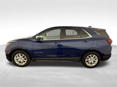 2022 Chevrolet Equinox LT w/ POWER LIFTGATE