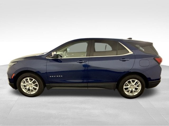 2022 Chevrolet Equinox LT w/ POWER LIFTGATE