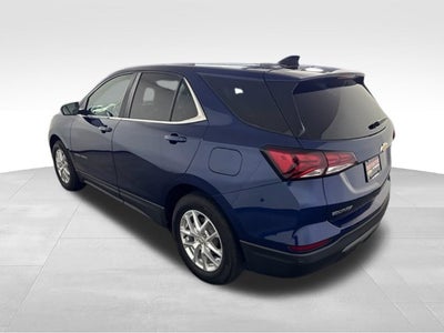 2022 Chevrolet Equinox LT w/ POWER LIFTGATE