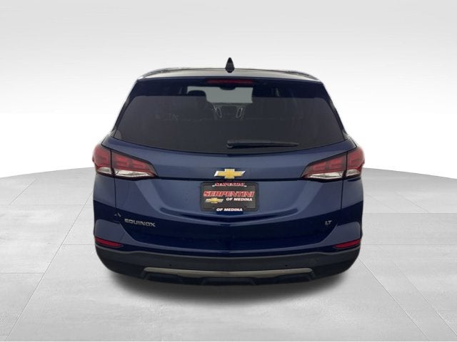 2022 Chevrolet Equinox LT w/ POWER LIFTGATE