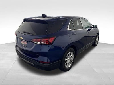 2022 Chevrolet Equinox LT w/ POWER LIFTGATE