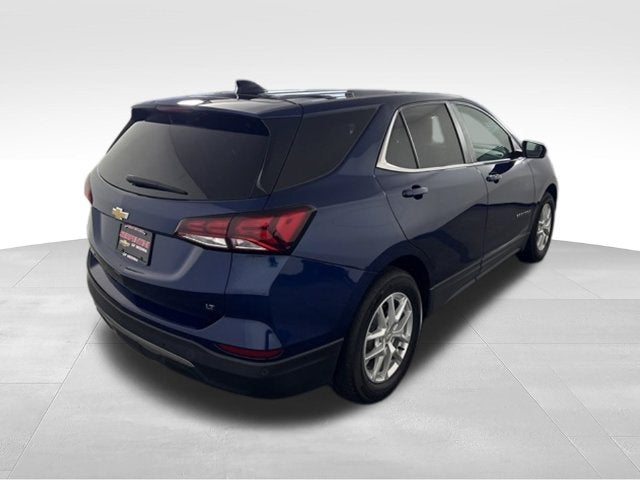 2022 Chevrolet Equinox LT w/ POWER LIFTGATE