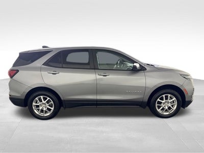 2024 Chevrolet Equinox LS w/ REMOTE START