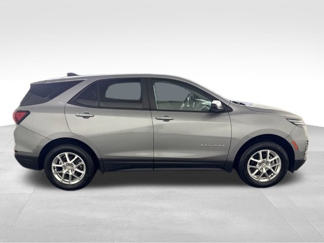 2024 Chevrolet Equinox LS w/ REMOTE START