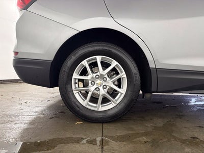 2024 Chevrolet Equinox LS w/ REMOTE START