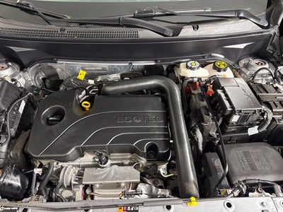 2024 Chevrolet Equinox LS w/ REMOTE START