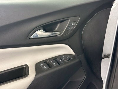 2024 Chevrolet Equinox LS w/ REMOTE START