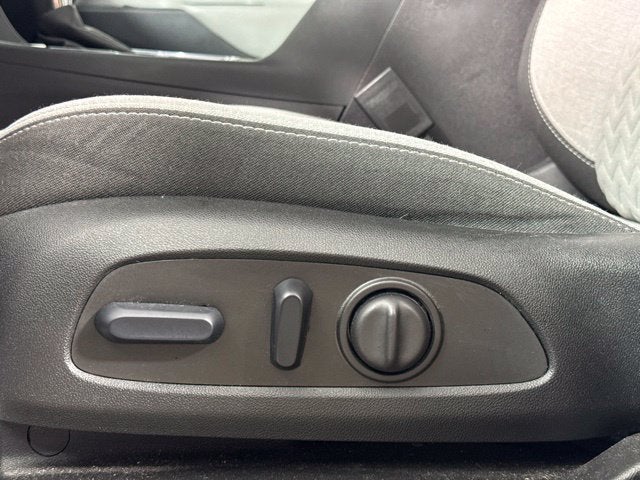 2024 Chevrolet Equinox LS w/ REMOTE START