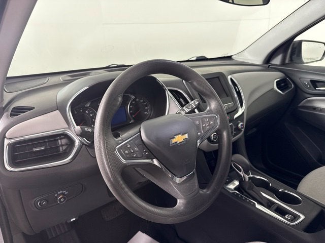 2024 Chevrolet Equinox LS w/ REMOTE START