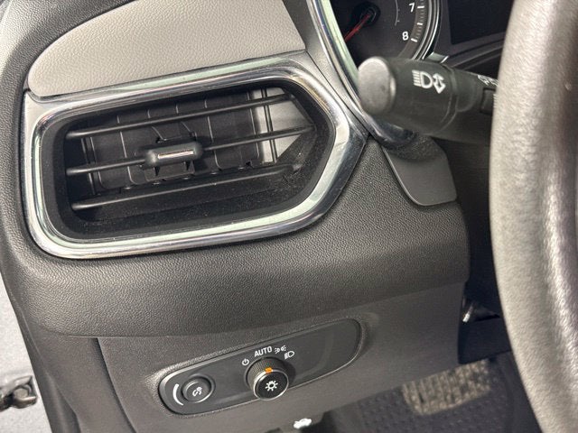 2024 Chevrolet Equinox LS w/ REMOTE START