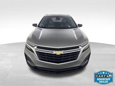 2024 Chevrolet Equinox LS w/ REMOTE START